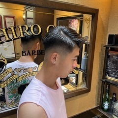 無料フェードカットモデル＋顔そりモデル募集🔥 - 手伝って/助けて