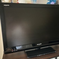 家電 テレビ 液晶テレビ