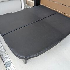 デリカD:5　MADLYSベッドキット