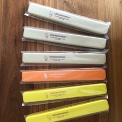 ★新品★   チキンラーメン　箸　1個〜
