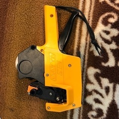【引取り限定】中古　ハンドラベラー　SATO SP