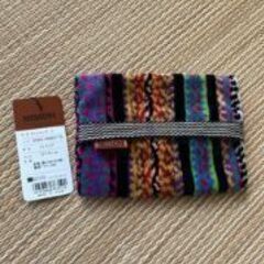 ティッシュケース（MISSONI）