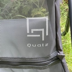 【新品】アウトドア用食器乾燥棚　　の画像