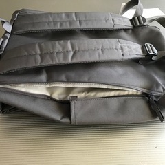 値下げしました！ お洒落なIKEAのSTARTTID スタルッティドバックパック(18L)売りますの画像