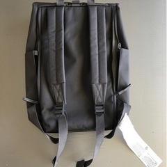 値下げしました！ お洒落なIKEAのSTARTTID スタルッティドバックパック(18L)売りますの画像