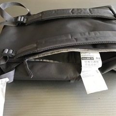 値下げしました！ お洒落なIKEAのSTARTTID スタルッティドバックパック(18L)売りますの画像