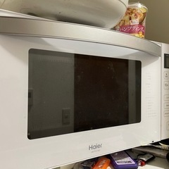 家電 キッチン家電 電子レンジ