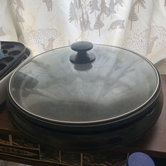 家電 キッチン家電 ホットプレート