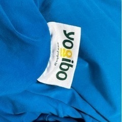 ヨギボーマックスの画像