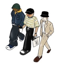 一緒に出かけられる人募集