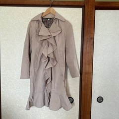 服/ファッション コート メンズ