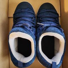 スニーカー 中古品