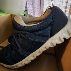 スニーカー 中古品の画像