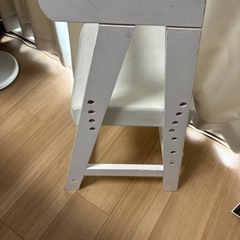 sale‼️キッズ ハイチェアの画像