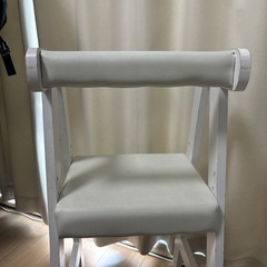 sale‼️キッズ ハイチェアの画像