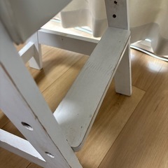 sale‼️キッズ ハイチェアの画像