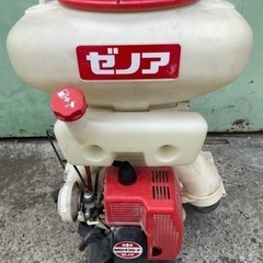 動力散布機の中古が安い！激安で譲ります・無料であげます(2