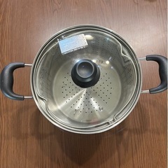 生活雑貨 調理器具 鍋、グリルの画像