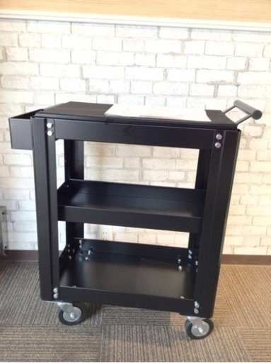 【店頭引取限定】【中古】DEEN ディーン ミニツールワゴン 19,800円(税込)