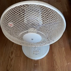 扇風機