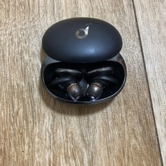 【取引決定】【限界値下げ】Anker Sound Core Liberty 3Pro Bluetoothイヤホンの画像