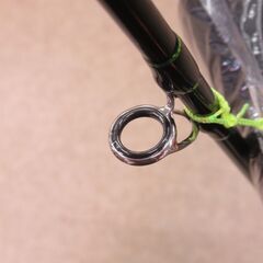 YAMAGA Blanks ヤマガブランクス seawalk Light Jigging SWLJ-B66L ロッド / 釣竿 G-1861の画像