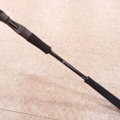 YAMAGA Blanks ヤマガブランクス seawalk Light Jigging SWLJ-B66L ロッド / 釣竿 G-1861の画像