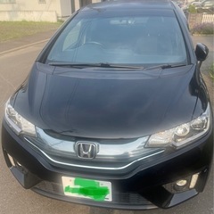 即日乗って帰れます。フィット　ハイブリッド4wd sパッケージ最...