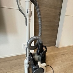家電 生活家電 掃除機