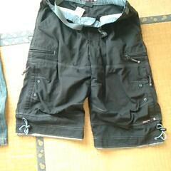 服/ファッション パンツ