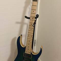 Ibanez ( アイバニーズ ) / RG370AHMZ-BMT