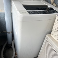 家電 生活家電 洗濯機