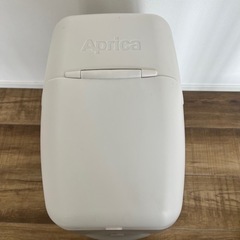 おむつゴミ箱の画像