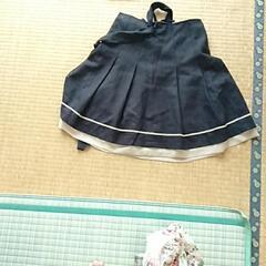 服/ファッション スカート