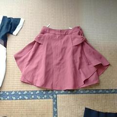 服/ファッション スカート