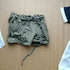 服/ファッション パンツ