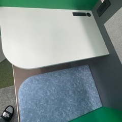 室内用フォンブース　1人用個室の画像