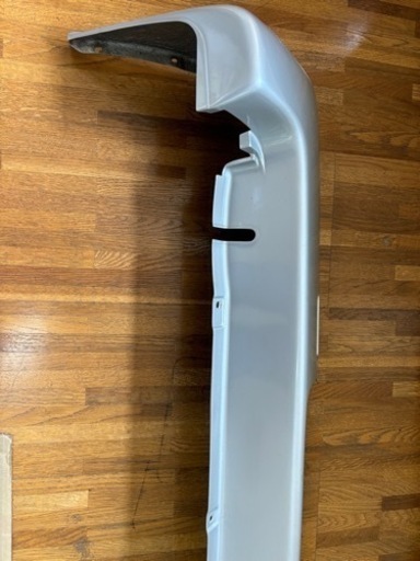 JB23用リアバンパー
