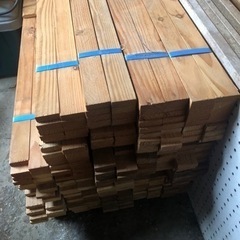 胴縁　建材　下地材