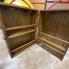 スパイスボックス　キャンプ　アウトドア　フリーボックス　DIY