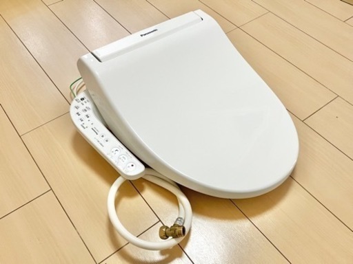 Panasonic ウォシュレット 温水洗浄便座
