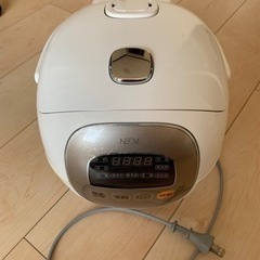 家電 キッチン家電 炊飯器