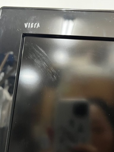 Panasonic 32型 液晶テレビ  TH-L32X3-K 2011年製