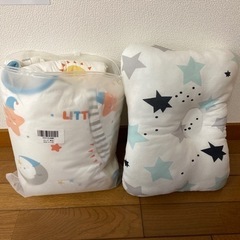 スリーパー　ベビー枕　子供用品 ベビー用品
