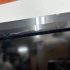 TOSHIBA 32型 液晶カラーテレビ  32A1L 2011年製の画像