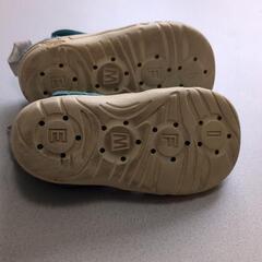 サンダル　イフミー　14cm　ブランシェスの画像