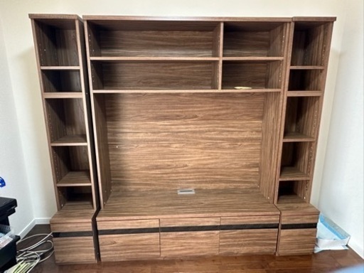 本日15:30までお引取りできる方！テレビ台