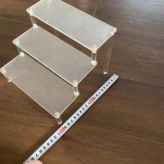 小さな棚の画像
