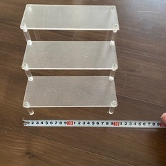 小さな棚