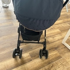 Combi ベビーカーの画像